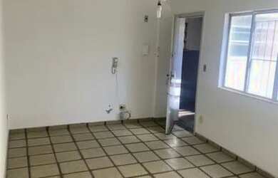 Imagem 3: Apartamento Apartamento com 2 dormitórios