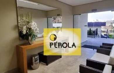 Imagem 7: Apartamento com 2 dormitórios para alugar, 90 m² por R$ 1.852,42/mês - São Bernardo - Camp