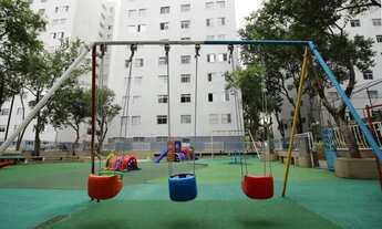 Imagem: Apartamento com 3 dormitórios para alugar