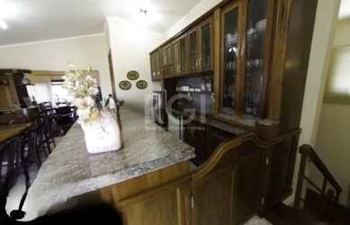 Imagem 6: Cobertura para Venda - 539.69m², 3 dormitórios, sendo 2 suites, 4 vagas - Jardim Lindóia