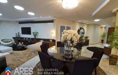 Imagem 4: Casa com 3 dormitórios à venda, 370 m² por R$ 3.200.000,00 - Jardim Imperador - Americana