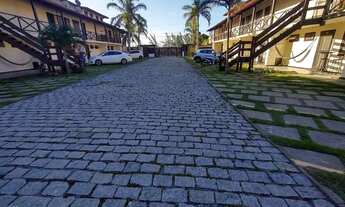 Imagem: CASA RESIDENCIAL em ARRAIAL DO CABO - RJ