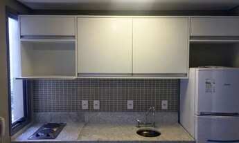 Imagem 5: EXCELENTE FLAT INDI VILA OLÍMPIA PARA LOCAÇÃO !!