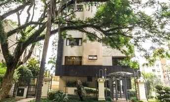 Imagem 4: Apartamento para Venda - 275m², 3 dormitórios, sendo 3 suites, 3 vagas - Rio Branco