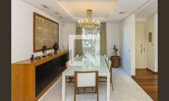 Imagem 5: Casa à Venda - Higienópolis, 3 Quartos, 513 m2