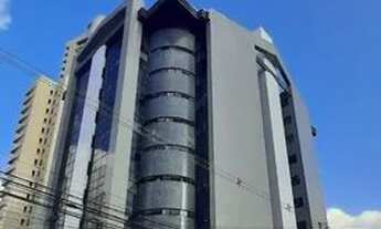 Imagem 2: NATAL - Conjunto Comercial/Sala - Lagoa Nova