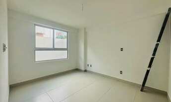 Imagem 6: Apartamento com 2 dormitórios para alugar, 74 m² por R$ 2.800,00/mês - Bessa - João Pessoa