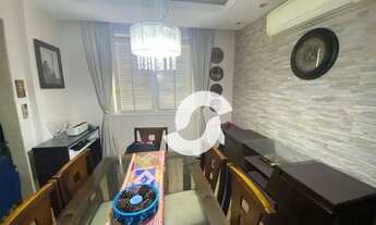 Imagem 4: Apartamento com 2 dormitórios à venda, 100 m² por R$ 420.000,00 - Ingá - Niterói/RJ