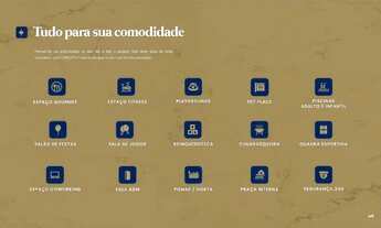 Imagem 4: OPORTUNIDADE NA PLANTA, 2 DORMITÓRIOS, VARANDA GOURMET, E PAGAMENTO FACILITADO