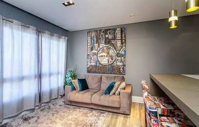 Imagem 6: PORTO ALEGRE - Apartamento Padrão - TRES FIGUEIRAS