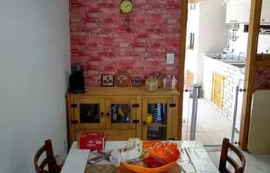 Imagem 5: Barbada Casa em condomínio com 2 dormitórios