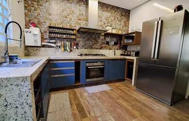 Imagem 5: Casa à venda no bairro São Jorge em Uberlândia