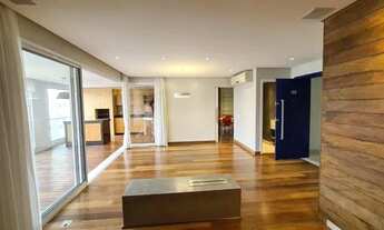 Imagem: Apartamento com 4 dormitórios, 194 m²