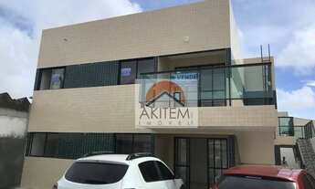 Imagem 3: Casa com 2 dormitórios à venda, 57 m² por R$ 189.990,00 - Casa Caiada - Olinda/PE