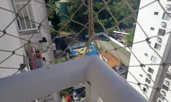 Imagem 6: Apartamento para aluguel e venda possui 47 m² com 2 quartos