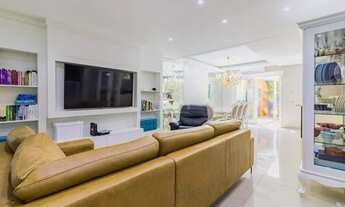 Imagem 2: Casa Condominio em Vila Assunção