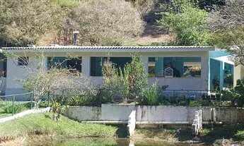 Imagem: CHÁCARA - TABOÃO - MOGI DAS CRUZES/SP