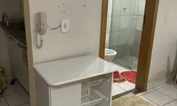 Imagem 3: Alugo Kitnet mobiliada