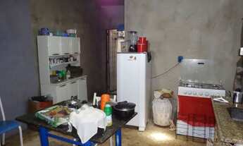 Imagem 6: Sol Nascente QD 209 Trecho 2 Casa com 2 Quartos/Suite Asfalto