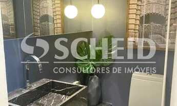 Imagem 7: Apartamento de 110,23 AUm² á Venda de 3 suítes com 2 vagas no