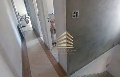 Imagem 5: Sobrado com 3 dormitórios à venda, 90 m² por R$ 380.000 - Jardim Célia - Guarulhos/SP