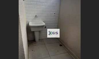 Imagem 3: Apartamento com 2 dormitórios para alugar, 60 m² por R$ 1.900/mês - Parque Santa Márcia