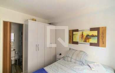 Imagem 7: Apartamento para Aluguel - Panamby, 1 Quarto, 24 m2