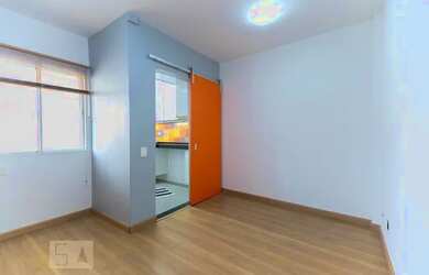 Imagem 6: Apartamento para Aluguel - Chácara Inglesa, 2 Quartos, 64 m2