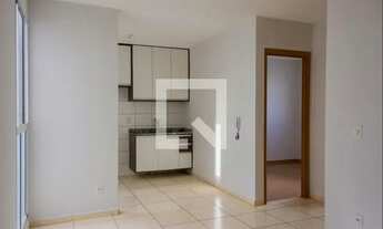 Imagem: Apartamento para Aluguel - Cabral, 2 Quartos