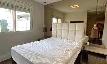 Imagem 7: Apartamento para locação por R$ 15.000,00/mês em Tamboré, Santana de Parnaíba-SP