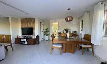 Imagem 6: Casa duplex em Buraquinhos