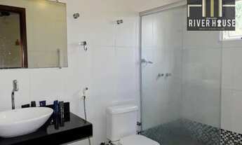 Imagem 7: Sobrado com 4 dormitórios à venda, 360 m² por R$ 780.000,00 - Bandeirantes - Cuiabá/MT