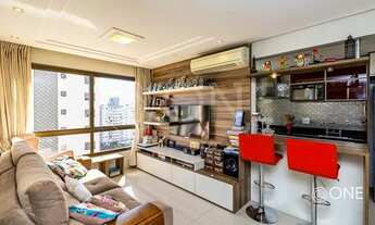 Imagem 2: PORTO ALEGRE - Apartamento Padrão - Passo D'Areia