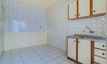 Imagem 2: Apartamento de 2 dormitórios no bairro Petropolis