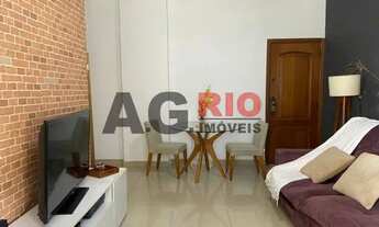 Imagem 2: Apartamento-À VENDA-Vila Valqueire-Rio de Janeiro-RJ