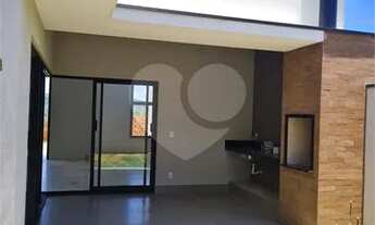 Imagem 2: Casa térrea a venda e locação no Condominio Bosque da Mata em Valinhos