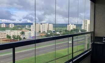 Imagem: Apartamento Studio Nova Aliança