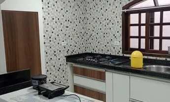 Imagem 4: Sobrado de 3 quartos para alugar no bairro Parque Terra Nova II