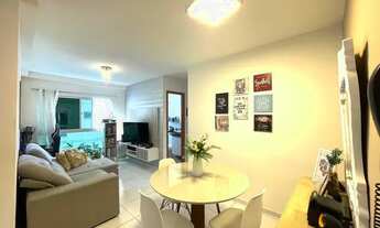 Imagem: Apartamento 2 Quartos em Candeias no Edf