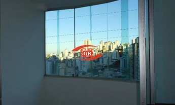 Imagem 6: Apartamento para aluguel, 2 quartos, 1 suíte, 2 vagas, Buritis - Belo Horizonte/MG