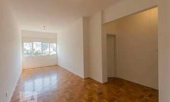 Imagem: Apartamento para Aluguel - Tijuca, 3 Quartos