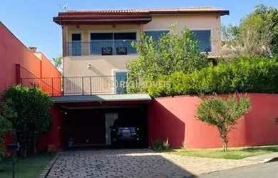 Imagem 2: Casa em Condomínio para Locação em Indaiatuba, Jardim Reserva Bom Viver, 4 dormitórios, 2