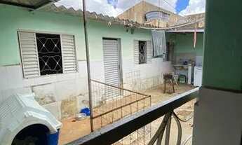 Imagem 2: Ágio 2 casas, 1 e 2 quartos, garagem para 1 carro, Ceilândia