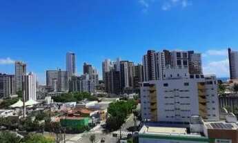 Imagem 3: NATAL - Apartamento Padrão - Petrópolis