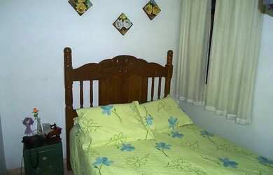 Imagem 6: Casa benéfica Casa com 2 dormitórios