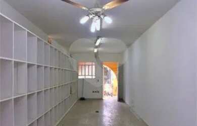 Imagem 2: Vende-se sobrado no Alto da Lapa para fins residenciais ou comerciais