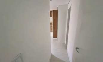 Imagem 6: Vendo ou alugo apartamento 2 quartos Condomínio Park Belo Campo B.Roxo Rj