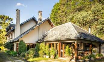 Imagem 2: Casa residencial para venda no Condomínio Vista Alegre - Sede em Vinhedo
