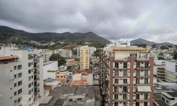 Imagem 5: Apartamento para Aluguel - Meier, 1 Quarto, 60 m2