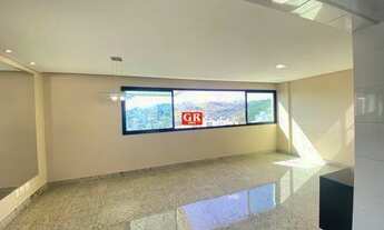 Imagem 2: Apartamento para aluguel, 3 quartos, 1 suíte, 3 vagas, Buritis - Belo Horizonte/MG